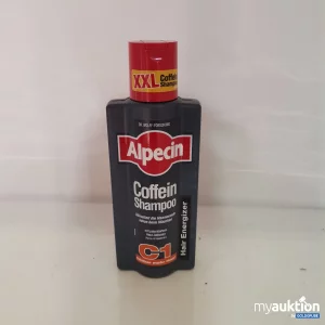 Auktion Alpecin Coffein Shampoo 375ml