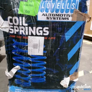 Auktion Lovells Coil Springs TRR-73 