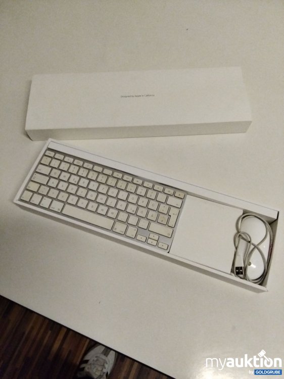 Artikel Nr. 386977: Apple HID Set, Tastatur und Maus