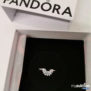 Auktion Pandora Damen Ring 