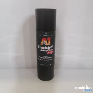 Auktion Dr. Wack Kunststoff Tiefenpfleger 250ml 