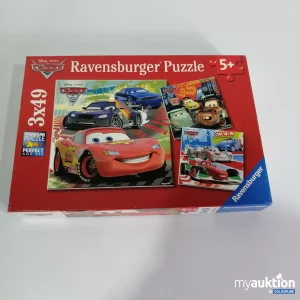 Artikel Nr. 776977: Ravensburger Puzzle Cars