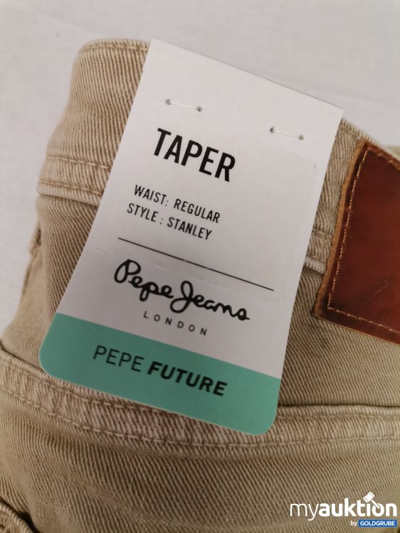 Artikel Nr. 696978: Pepe Jeans 