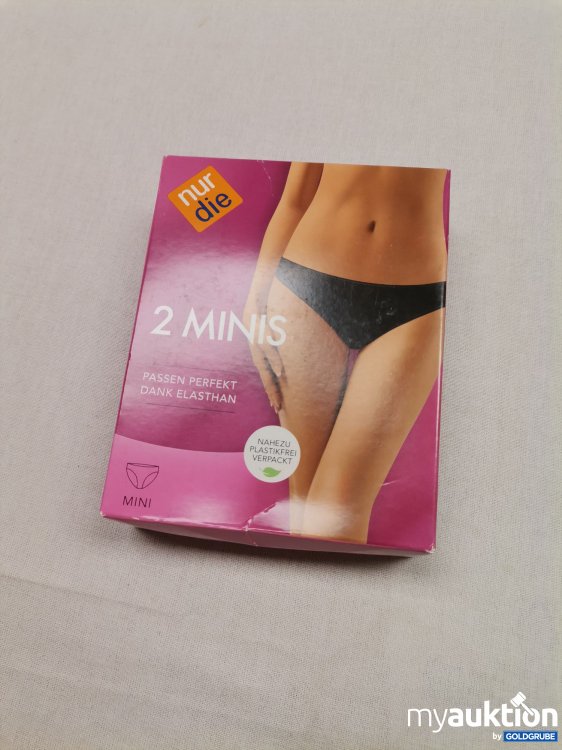 Artikel Nr. 735978: Underwear 