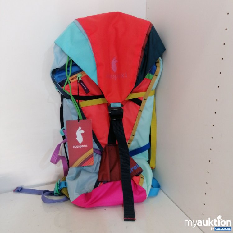 Artikel Nr. 762978: Cotopaxi Tarak 20L Backpack 