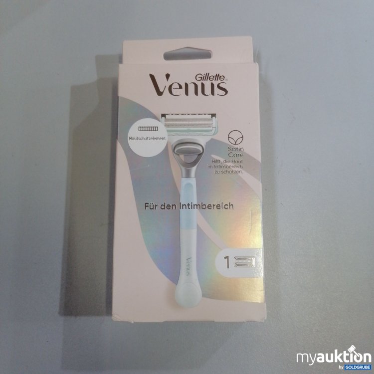 Artikel Nr. 771978: Gillette Venus 