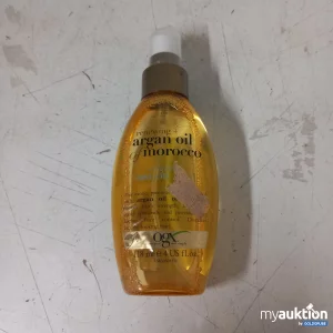 Auktion OGX Argan Oil 118ml