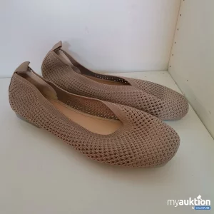 Auktion Slip on Schuh 