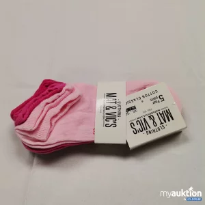 Auktion Socks