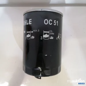 Artikel Nr. 757978: Mahle OC 51 Ölfilter