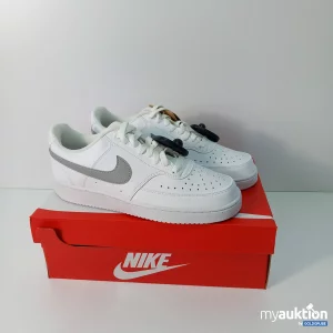 Auktion Nike Court Vision Lo NN Gr.42