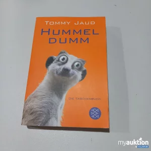 Artikel Nr. 773978: **Hummeldumm von Tommy Jaud**