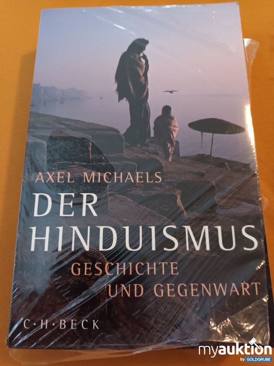 Artikel Nr. 347979: Originalverpackt, Der Hinduismus