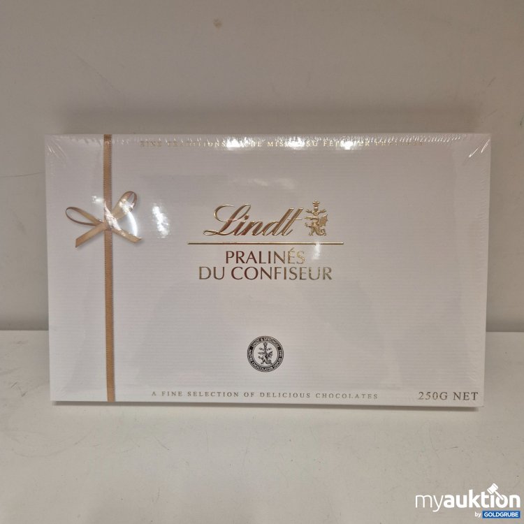 Artikel Nr. 429979: Lindt Pralines du Confiseur 250g