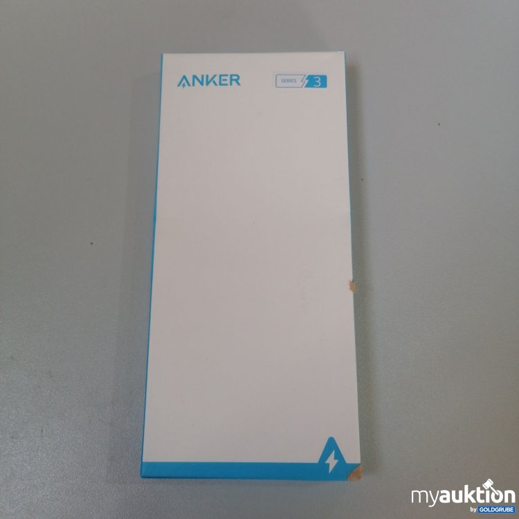 Artikel Nr. 756979: Anker Nylon USB-C 2.0 Cable 1.8m 2 Stück 