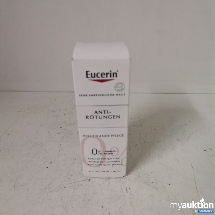 Artikel Nr. 759979: Eucerin Anti Rötungen 50ml 