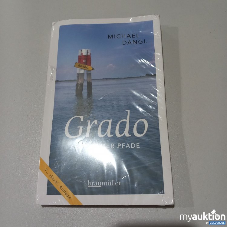 Artikel Nr. 773979: "Grado: Meer, Spuren, Erinnerung"