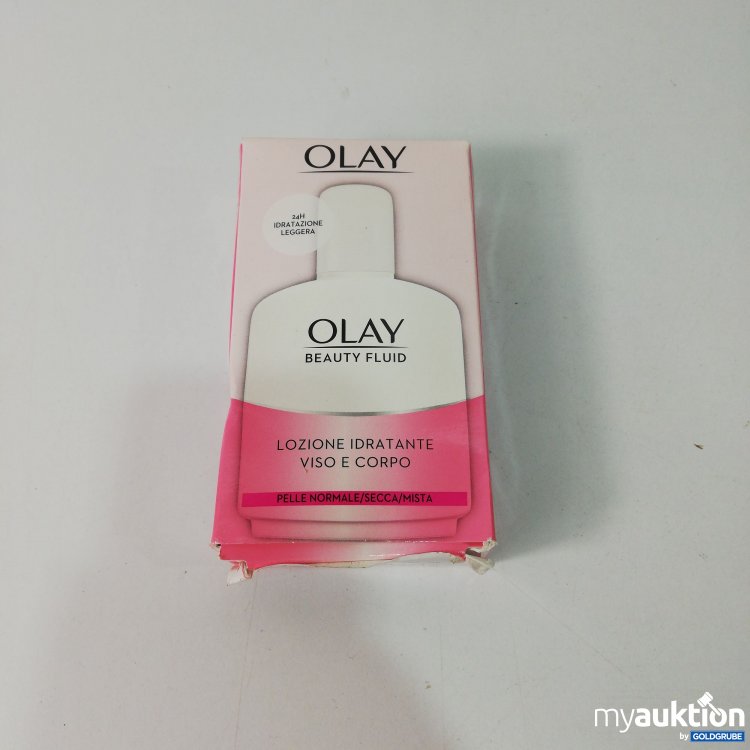 Artikel Nr. 787979: Olay Beauty Fluid 100ml