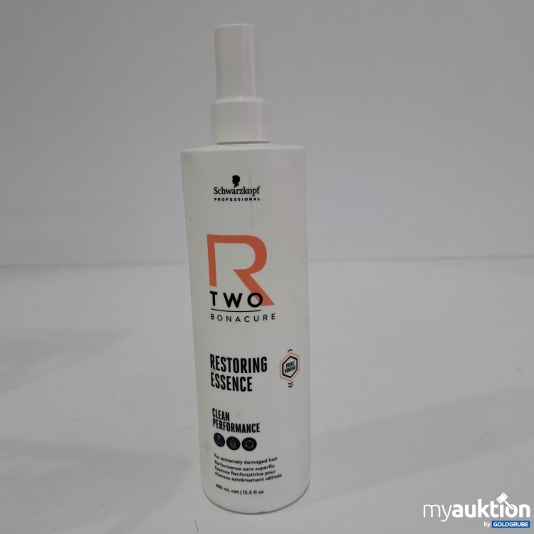 Artikel Nr. 797979: Schwarzkopf Restoring Essence 400ml