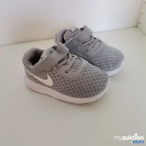 Auktion Nike Schuhe gebraucht 