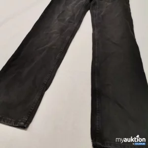 Auktion Bershka Jeans 