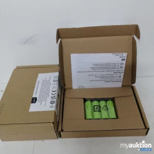 Auktion Amazon basics Rechargeable AA Batterie 