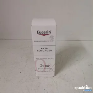 Auktion Eucerin Anti Rötungen 50ml 