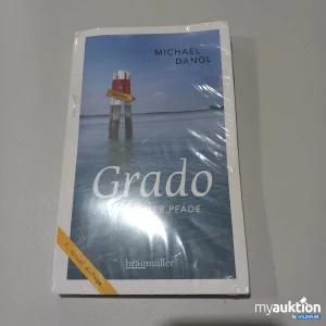 Artikel Nr. 773979: "Grado: Meer, Spuren, Erinnerung"