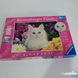 Artikel Nr. 776979: Ravensburger Puzzle mit Glitzer