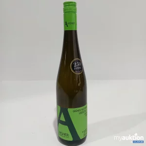 Artikel Nr. 790979: Aigner Grüner Veltliner Kremstal DAC 0.75L 