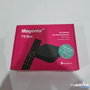 Artikel Nr. 791979: Magenta TV Box 