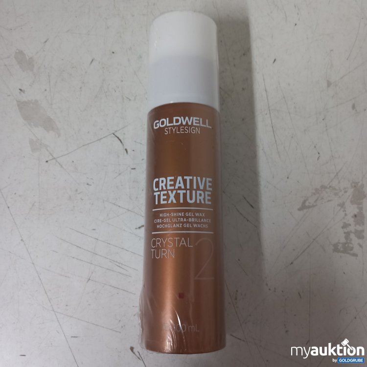 Artikel Nr. 356980: Goldwell Creative Texture 100ml