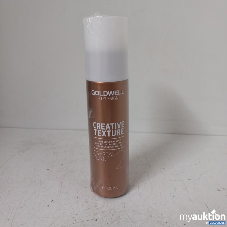 Artikel Nr. 380980: Goldwell Creative Texture 100ml