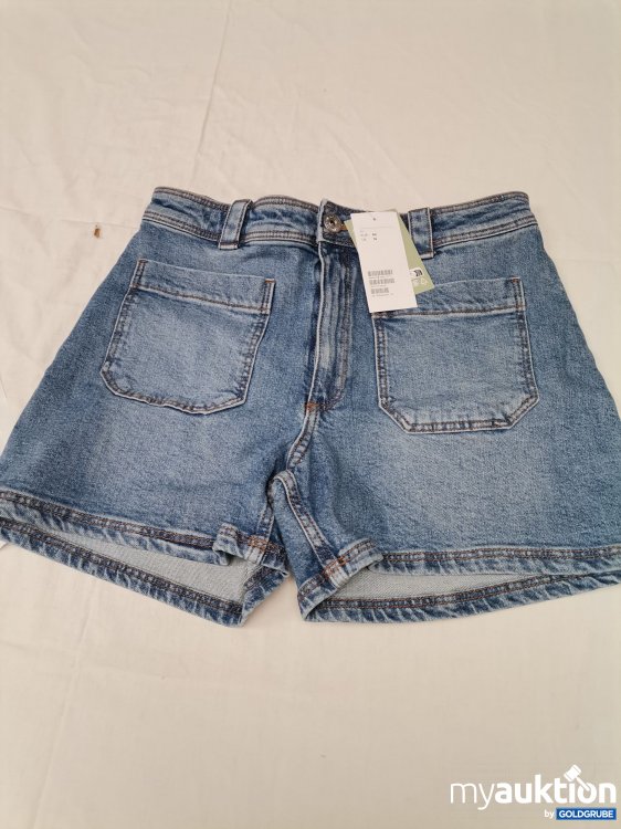 Artikel Nr. 687980: H&M Jeans Shorts