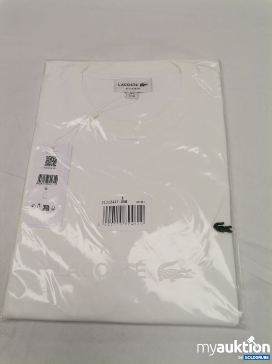 Artikel Nr. 788980: Lacoste Shirt