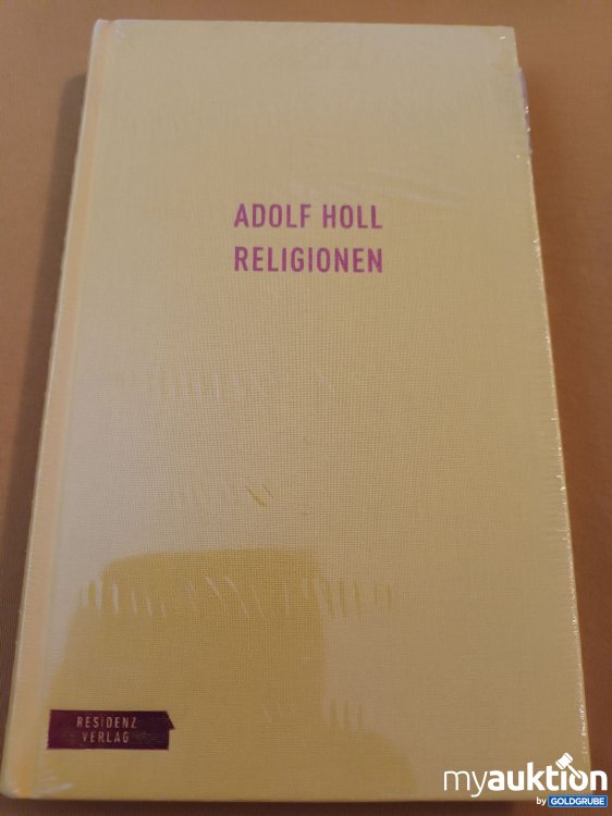 Artikel Nr. 347981: Originalverpackt, Religionen 