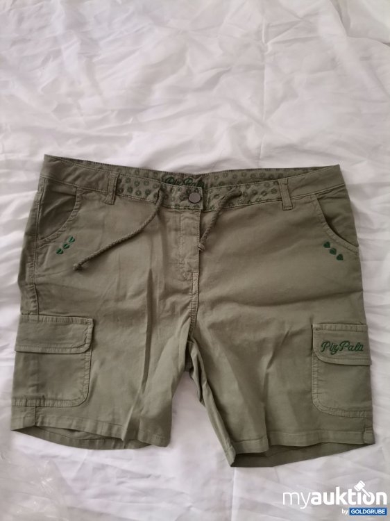 Artikel Nr. 353981: Piz Palü Shorts