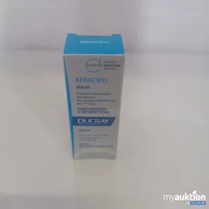 Auktion Keracnyl Serum Ducray 5ml