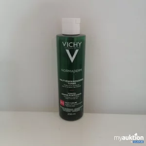 Auktion Vichy Normaderm Toner 200ml 