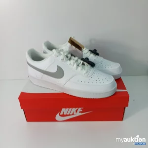 Auktion Nike Court Vision Lo NN Gr.46