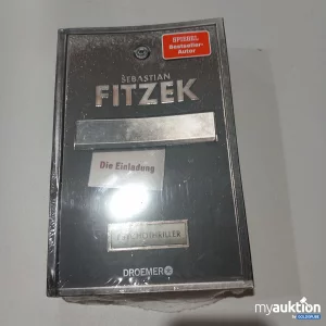 Artikel Nr. 773981: "Die Einladung" Buch von Fitzek