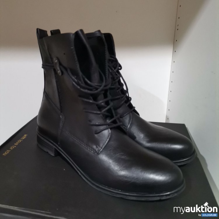 Artikel Nr. 755982: Marco Tozzi Boots 