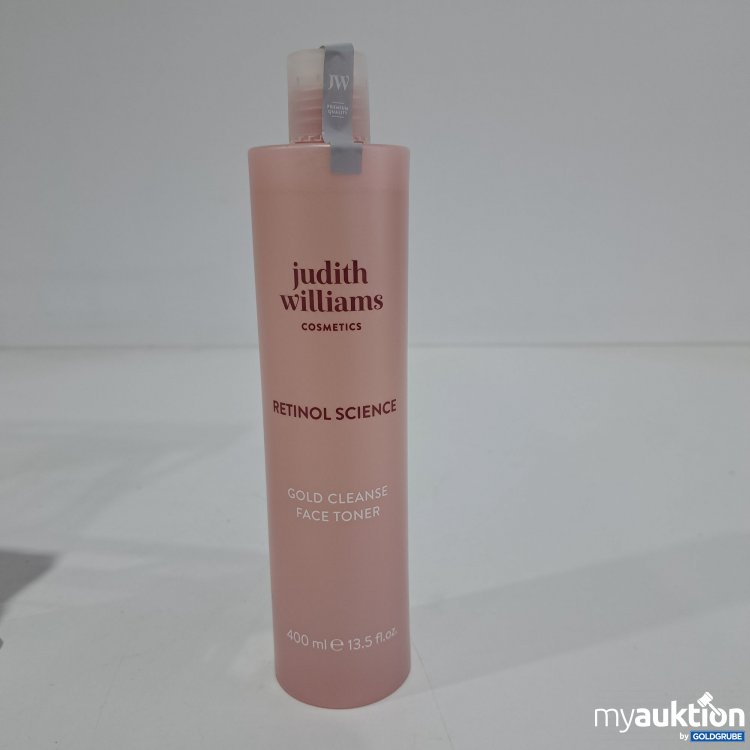 Artikel Nr. 797982: Judith Williams Cosmetics Retinol Science 400ml