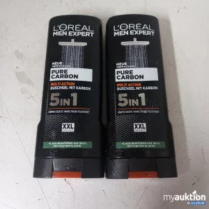 Auktion Loreal Men Expert 2x400ml