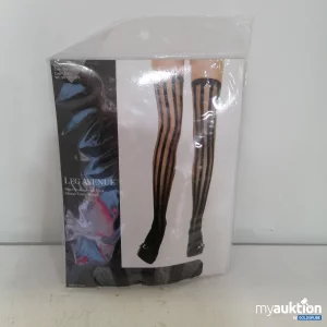 Auktion Leg Avenue Socken 