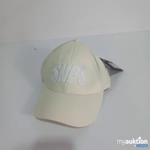 Artikel Nr. 377982: Snps Baseball Cap offw 