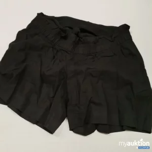Auktion H&M Mama Leinen Shorts 