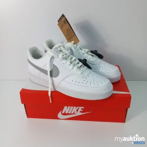 Auktion Nike Court Vision Lo NN Gr.44