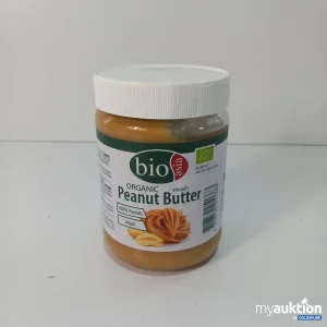 Artikel Nr. 768982: Bio Peanut Butter 500g