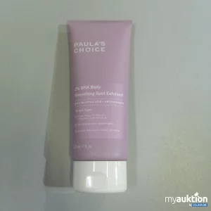 Artikel Nr. 771982: Paula's Choice Smoothing Spot Exfoliant 210ml